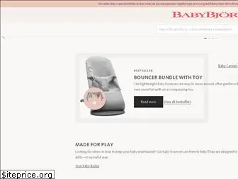 babybjorn.ca