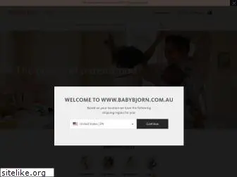 babybjorn.com.au