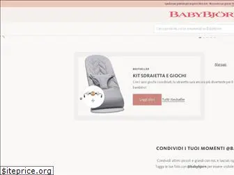 babybjorn.it