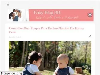 babyblogbr.com.br