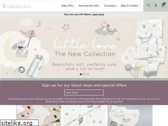 babyblooms.co.uk