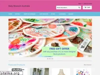 babyblossom.com.au