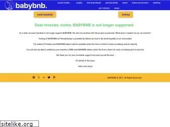 babybnb.net