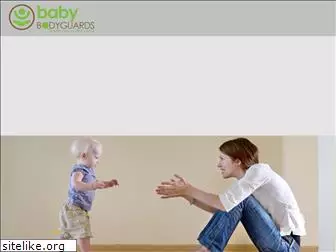 babybodyguards.com