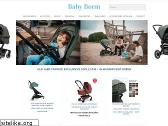 babyboemkinderwagens.nl