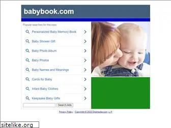 babybook.com