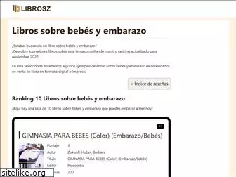 babybook.es