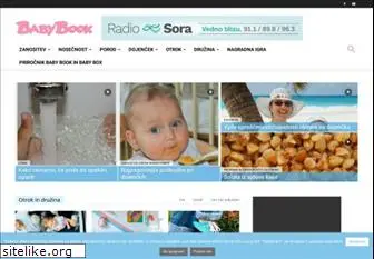 babybook.si