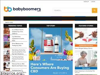 babyboomers.com