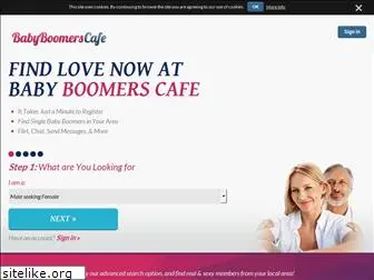 babyboomerscafe.com