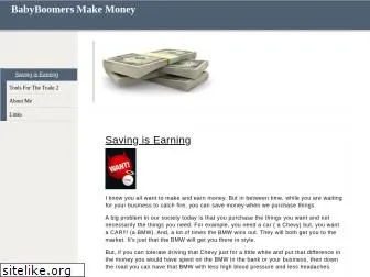 babyboomersmakemoney.com