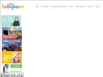 babyboomproducts.com