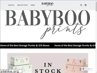 babybooprints.com.au