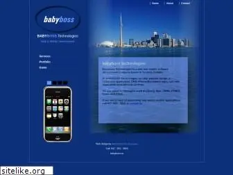 babyboss.ca