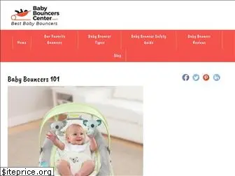 babybouncerscenter.com