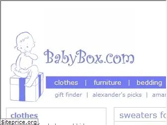 babybox.com