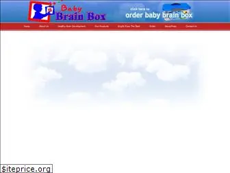 babybrainbox.com