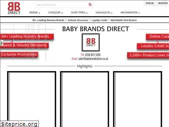 babybrands.co.uk