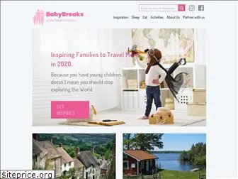 babybreaks.com