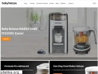 babybrezza.co.uk