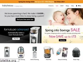 babybrezza.com