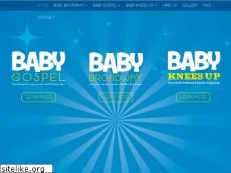 babybroadway.co.uk