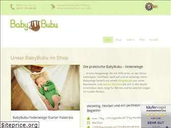 babybubu.com