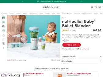 babybullet.com
