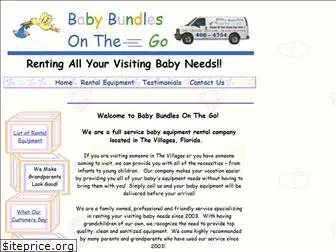 babybundlesonthego.com