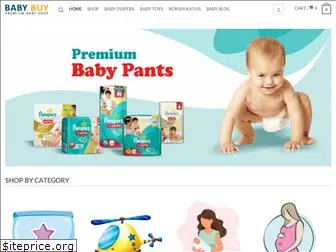 babybuy.com.bd