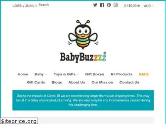 babybuzzzz.com.au