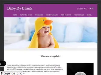 babybyblunk.com