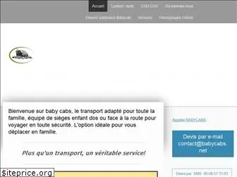babycabs.fr