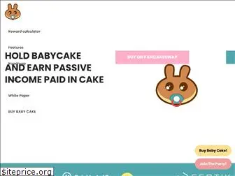 babycake.app