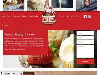 babycakesbakery.net