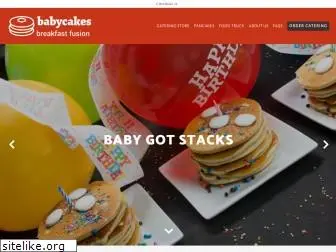 babycakestruck.com