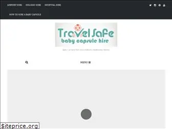 babycapsulehire.com.au