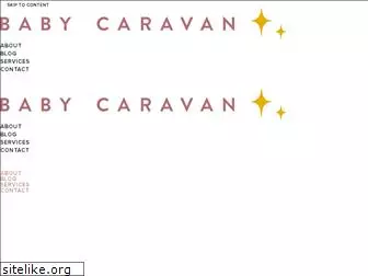 babycaravan.com