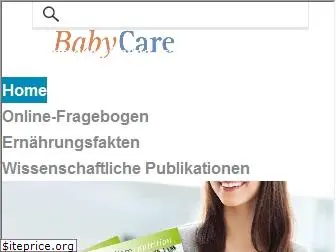 babycare-nutrition.de