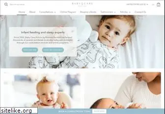 babycareadvice.com