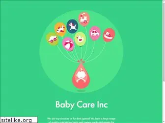 babycareinc.net