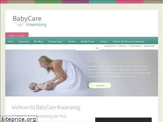 babycarekraamzorg.nl