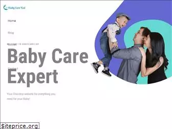 babycarelist.com
