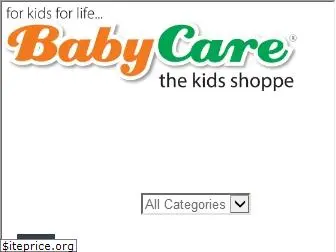 babycarestores.in