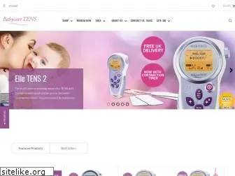 babycaretens.com