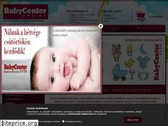 babycenter-online.com