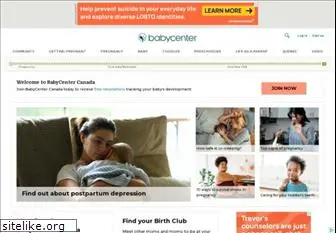 babycenter.ca