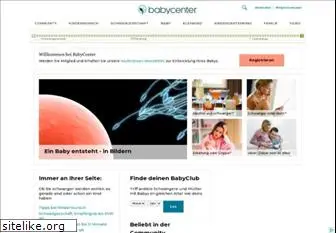 babycenter.ch