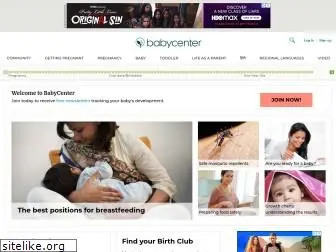 babycenter.co.in