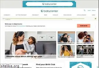 babycenter.com.au